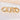 Jewelry wholesale Concise Fashion Jewelry High Polish 18K Gold Plated Arc Finger Rings
