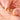 Jewelry wholesale Dainty Jewelry Twine Spiral Zircon Inlay Waterproof Not Fade Ring