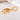 Jewelry wholesale Explosive Textured Finger Twist Ring Adjustable Ring