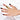 Jewelry wholesale Fashion High Polish Oval Arc Geometric Shape Finger Rings Fine Jewelry