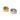 Jewelry wholesale High Quality Fashion Jewelry Watch Band Strap Shape Finger Rings