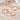 Jewelry wholesale Hot Sale Fine Jewelry Irregular Line Stainless Steel Wedding Rings