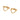 Jewelry wholesale Hot Selling 18K Gold Plated Hollow Out Heart Glossy Finger Rings