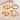 Jewelry wholesale Hot Selling Romantic Hug Embrace Stainless Steel Ring Personality Ring