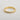 Jewelry wholesale Luxury Classic Design Jewelry 18K Gold Plated Zircons Couple Ring