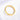 Jewelry wholesale New Arrival Irregular Texture Hammered Waterproof Not Fade Ring