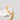 Jewelry wholesale New Arrival Irregular Texture Hammered Waterproof Not Fade Ring