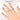Jewelry wholesale Punk PVD Jewelry Oval Shape Asterism Star Hexagram Pattern Ring