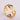 Jewelry wholesale Punk Retro Stainless Steel Jewelry Hollow Out Eyes Shape Rings