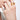 Jewelry wholesale Retro Fine Jewelry 18K Gold Plated Multilayer Coil Pattern Ring