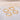 Jewelry wholesale Trendy High Polish Lettering Carve Accept D Shape Flat Finger Rings