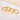Jewelry wholesale Trendy Stainless Steel Jewelry Hollow Out Double Curves Ring