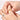 Jewelry wholesale Trendy Stainless Steel Jewelry Hollow Out Double Curves Ring