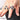 Jewelry wholesale Unique Hyperbole Design Round Claw Exaggerated Stainless Steel Rings