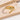 Jewelry wholesale Vintage Design Green Eye Snake Adjustable Finger Rings For Gift