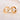 Jewelry wholesale Wholesale Double Layer Lines High Polish Waterproof Open Ring