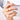 Jewelry wholesale Wholesale Glossy Irregular Wavy Shape Stainless Steel Couple Rings