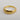 Jewelry wholesale Wholesale Retro 18K Gold Plated Stripe Engraving Ring