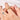 Jewelry wholesale Wholesale Romanic Jewelry Infinite Symbol 18K Gold Plated Couple Ring
