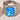 Jewelry wholesale Luxury Punk Men Jewelry Blue Gemstone Crave Dainty Pattern Signet Ring