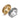 Jewelry wholesale Vintage Design Stainless Steel Magical Astronomical Pattern Ring