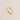 Jewelry wholesale Retro 18K Gold Plated Geometric Multicolor Colorful Zircon Inlaid  Ring
