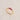 Jewelry wholesale Retro 18K Gold Plated Geometric Multicolor Colorful Zircon Inlaid  Ring