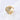 Jewelry wholesale Retro Fashion Stainless Steel Six Layer Lines Black Zircon Rings