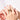Jewelry wholesale Retro Fashion Stainless Steel Six Layer Lines Black Zircon Rings