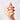 Jewelry wholesale Trendy 18K Gold Plated Double Layer Wavy Lines Adjustable Rings