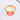 Jewelry wholesale Hot Sale Stainless Steel Jewelry Cute Colorful Double Hearts Ring