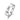 Jewelry wholesale 2024 New Arrival X Cross Shape 925 Silver Couple Moissanite Rings Set