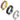 Jewelry wholesale Hot Selling Stainless Steel Jewelry Best Wishes Rotatable Letter Ring