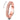 Jewelry wholesale Pop Multicolor Rotatable Ring Textured Women's Ring