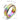 Jewelry wholesale Trendy Concise Design Jewelry 8mm Multi Color Frosted Texture Rings