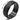 Jewelry wholesale Trendy Concise Design Jewelry 8mm Multi Color Frosted Texture Rings