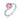 Jewelry wholesale Trendy 1ct Moissanite Jewelry Side-stone 925 Silver Engagement Rings