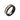 Jewelry wholesale Hip Hop Jewelry Rhombus Mesh Pattern PVD Stainless Steel Rings