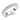 Jewelry wholesale High Quality Vvs Iced Ring 925 Silver Engagement Moissanite Ring