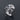 Jewelry wholesale Classic Gothic Punk Stainless Steel Fine Jewelry Skull Rings