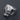 Jewelry wholesale Classic Gothic Punk Stainless Steel Fine Jewelry Skull Rings