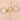 Jewelry wholesale Unique Design Wholesale Fine Jewelry Full Zircon Three Layer Link Rings