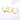 Jewelry wholesale Simple Classic Stainless Steel Jewelry Zircon Heart Rings For Gift