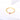 Jewelry wholesale Simple Classic Stainless Steel Jewelry Zircon Heart Rings For Gift