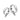 Jewelry wholesale Romantic Stainless Steel Fine Jewelry Cross Couple Rings