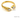 Jewelry wholesale Vintage Fashion Gemstone Stainless Steel Waterproof Adjustable Rings