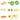 Jewelry wholesale Hot Sale Stainless Steel Christmas Jewelry Helix Spiral Stud Earrings