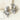 Jewelry wholesale Vintage Design Jewelry 18K Gold Plated Spiral Shape Stud Earrings