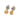 Jewelry wholesale Wholesale Spiral Vortex Design Snail Shaped Stud Earrings