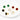 Promotion Classic Fine Jewelry 18K Gold Plated Stainless Steel Multicolor Shell Flower Studs Earrings For Women WAN4 Jewelry